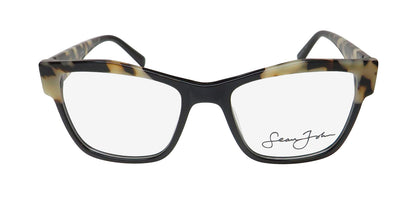 Sean John 6042 Eyeglasses by ModaFrames