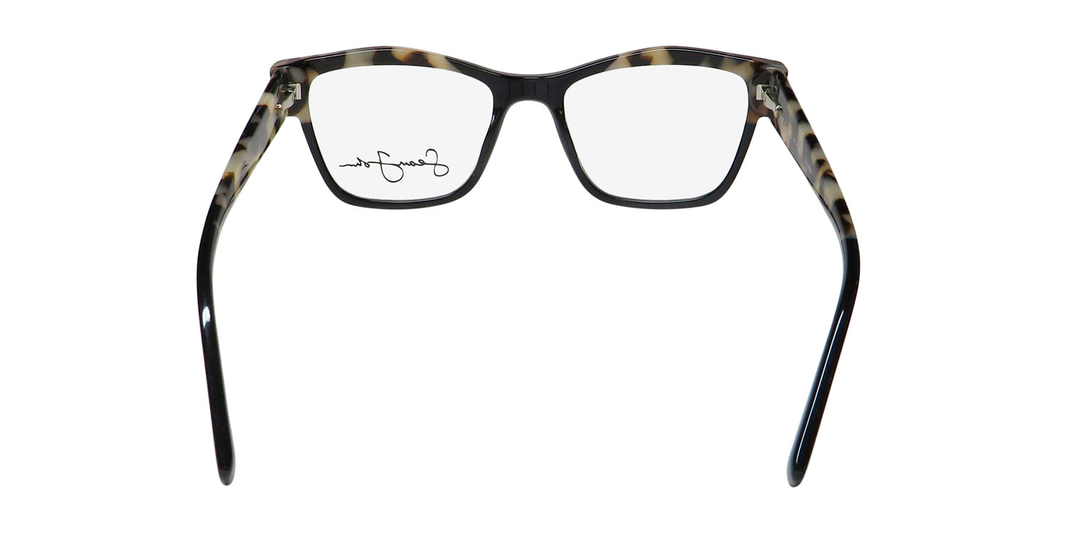 Sean John 6042 Eyeglasses by ModaFrames