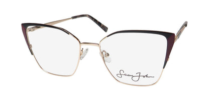 Sean John 6040 Eyeglasses by ModaFrames