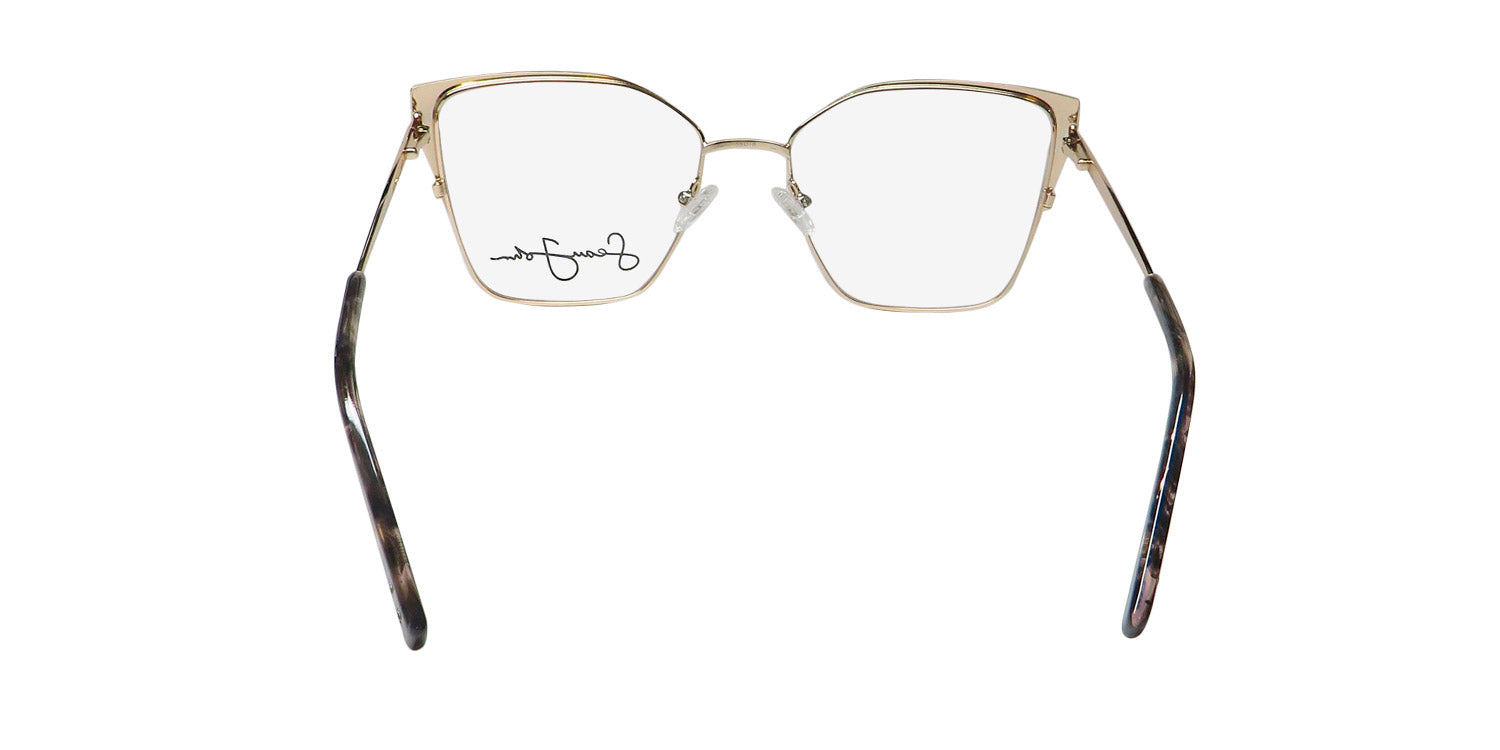 Sean John 6040 Eyeglasses by ModaFrames