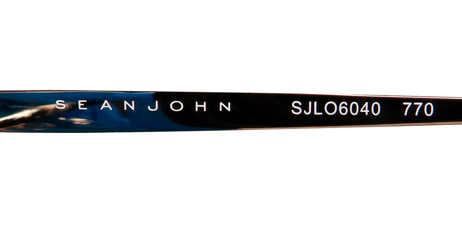 Sean John 6040 Eyeglasses by ModaFrames
