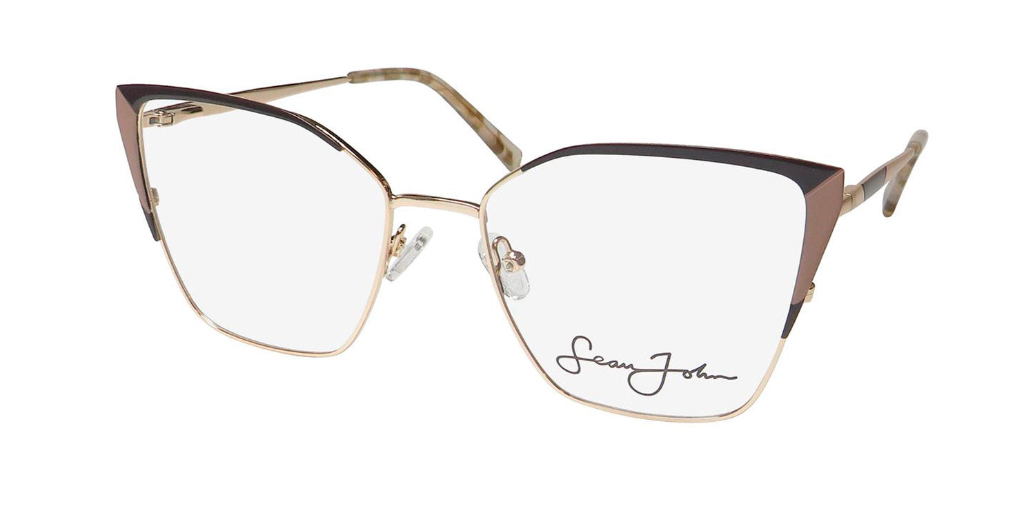 Sean John 6040 Eyeglasses by ModaFrames