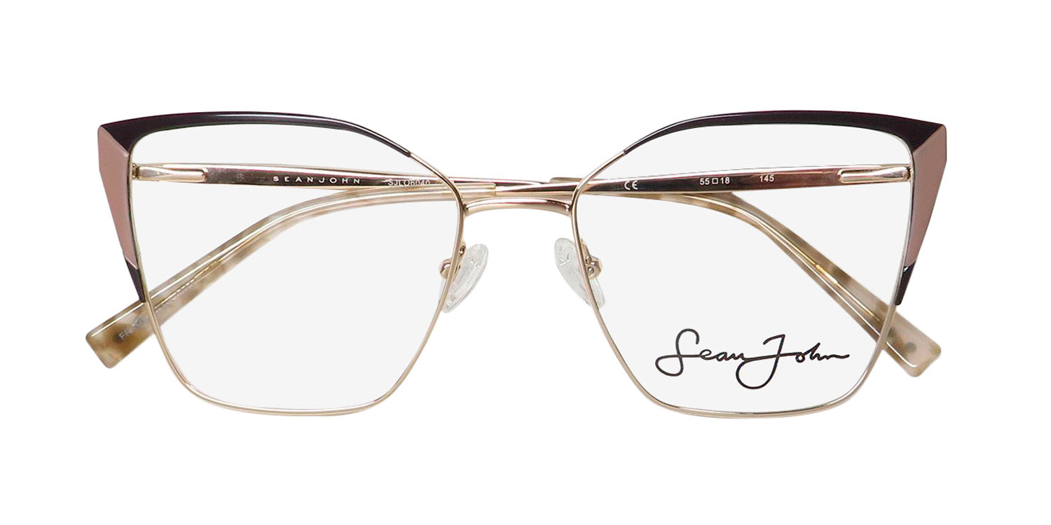 Sean John 6040 Eyeglasses by ModaFrames