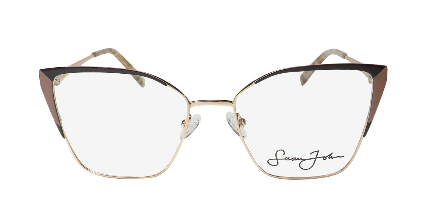 Sean John 6040 Eyeglasses by ModaFrames
