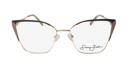 Sean John 6040 Eyeglasses by ModaFrames