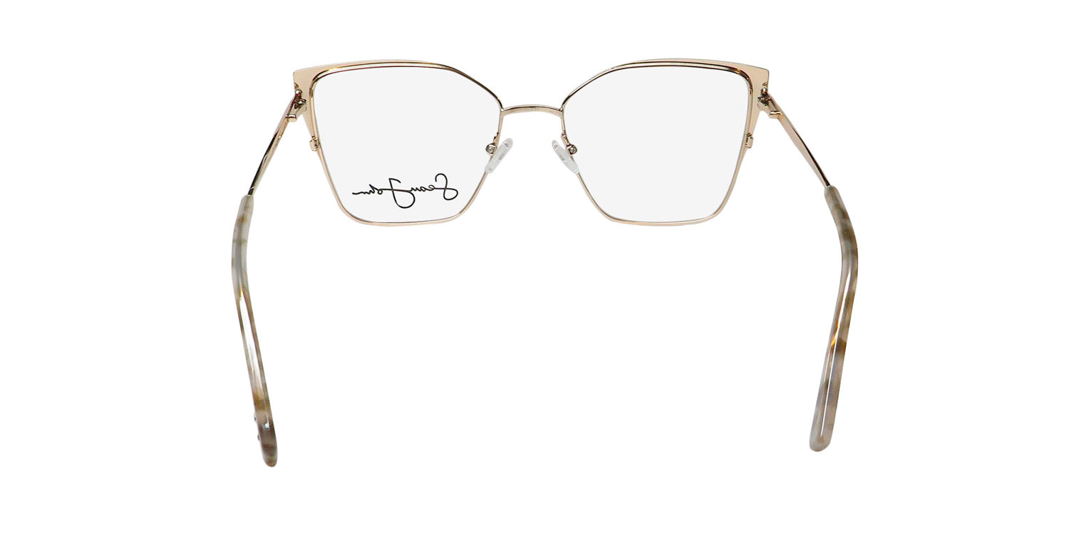 Sean John 6040 Eyeglasses by ModaFrames