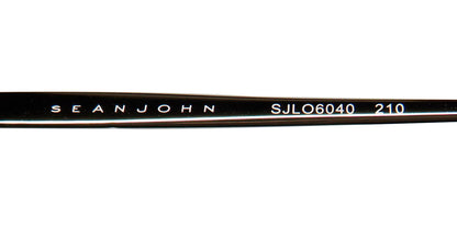 Sean John 6040 Eyeglasses by ModaFrames