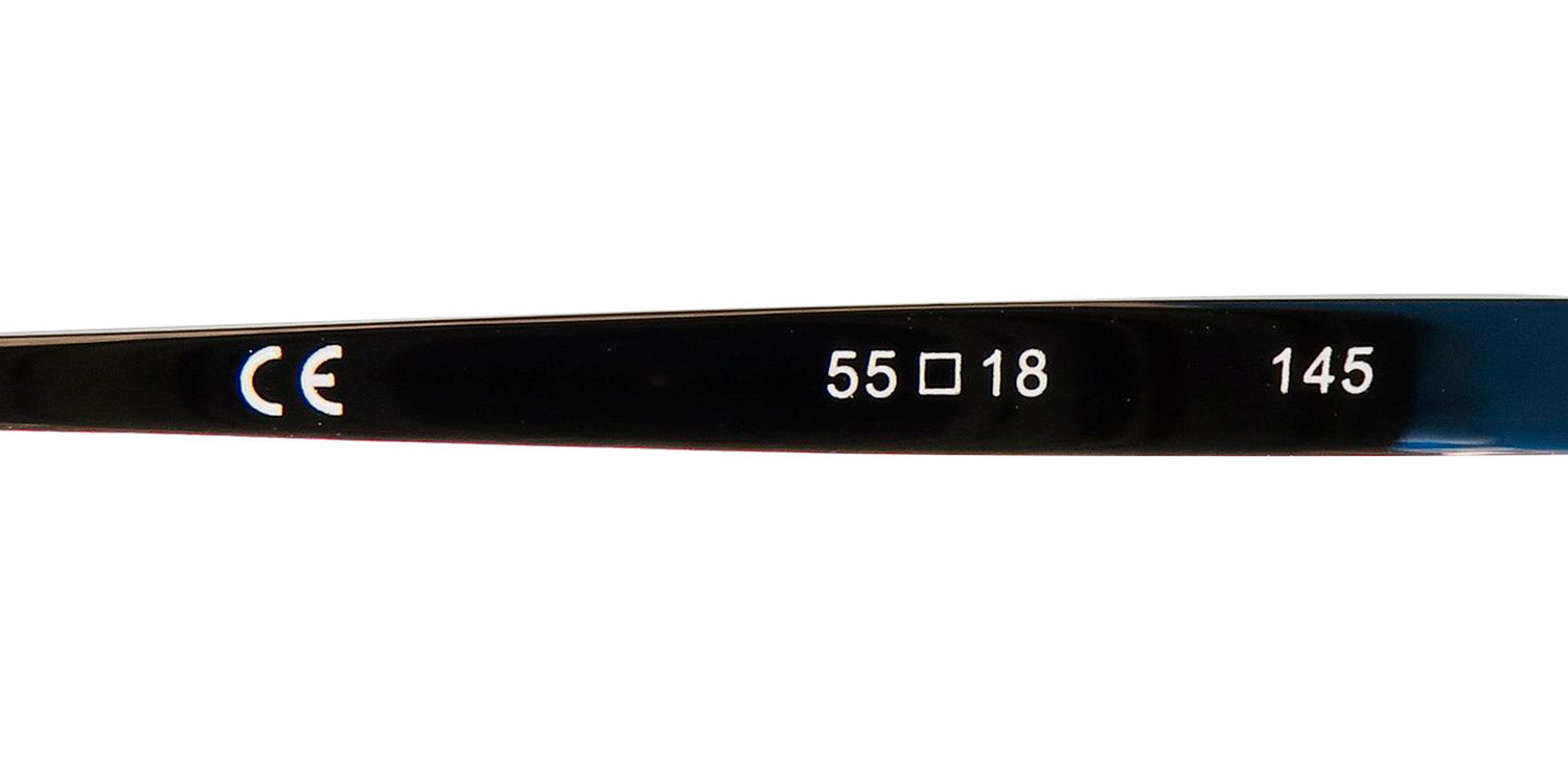 Sean John 6040 Eyeglasses by ModaFrames