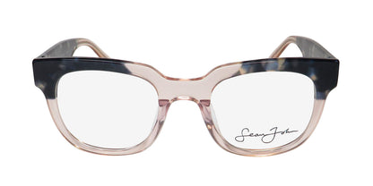 Sean John 6039 Eyeglasses by ModaFrames