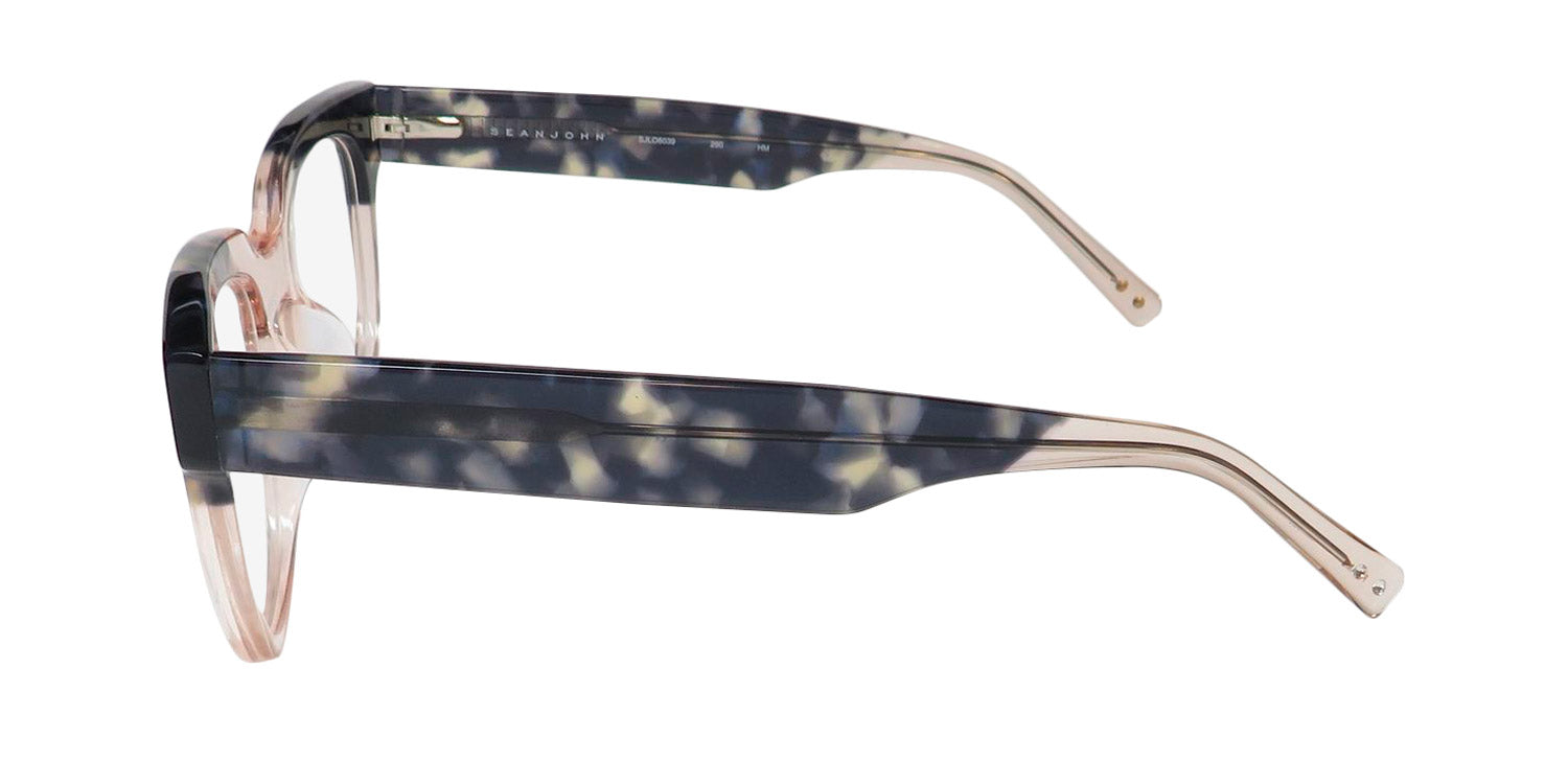 Sean John 6039 Eyeglasses by ModaFrames