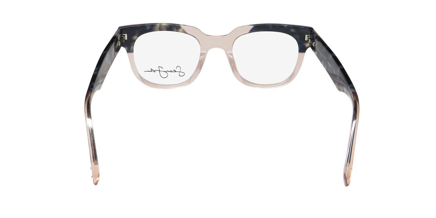 Sean John 6039 Eyeglasses by ModaFrames