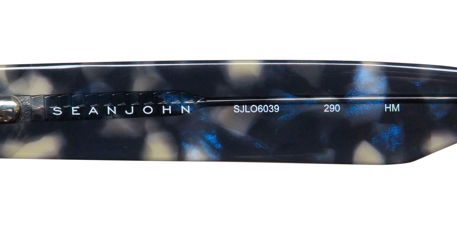 Sean John 6039 Eyeglasses by ModaFrames