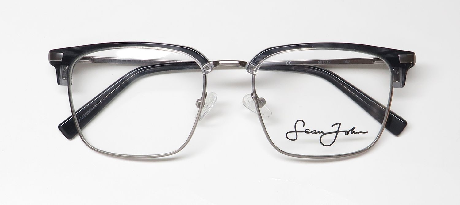 Sean John 5151 Eyeglasses by ModaFrames