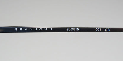 Sean John 5151 Eyeglasses by ModaFrames