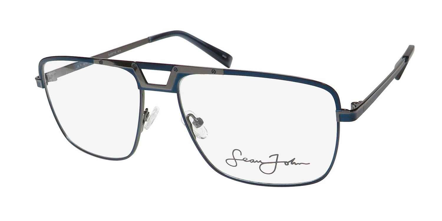 Sean John 5116 Eyeglasses by ModaFrames