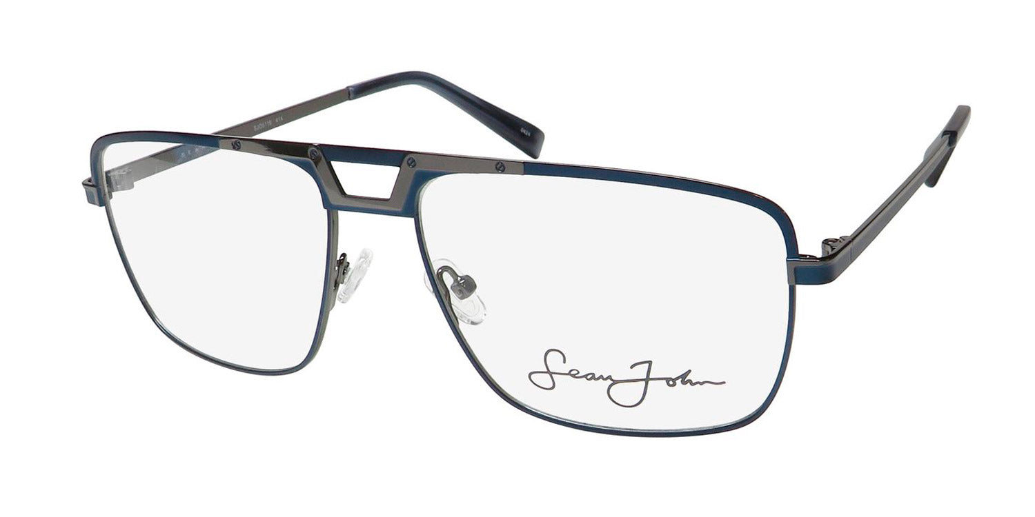 Sean John 5116 Eyeglasses by ModaFrames