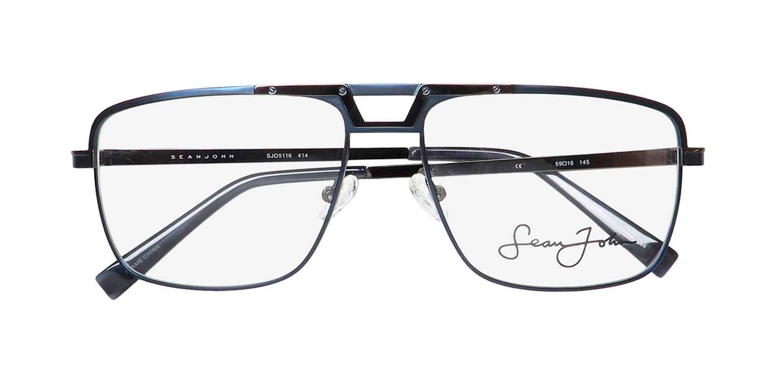 Sean John 5116 Eyeglasses by ModaFrames