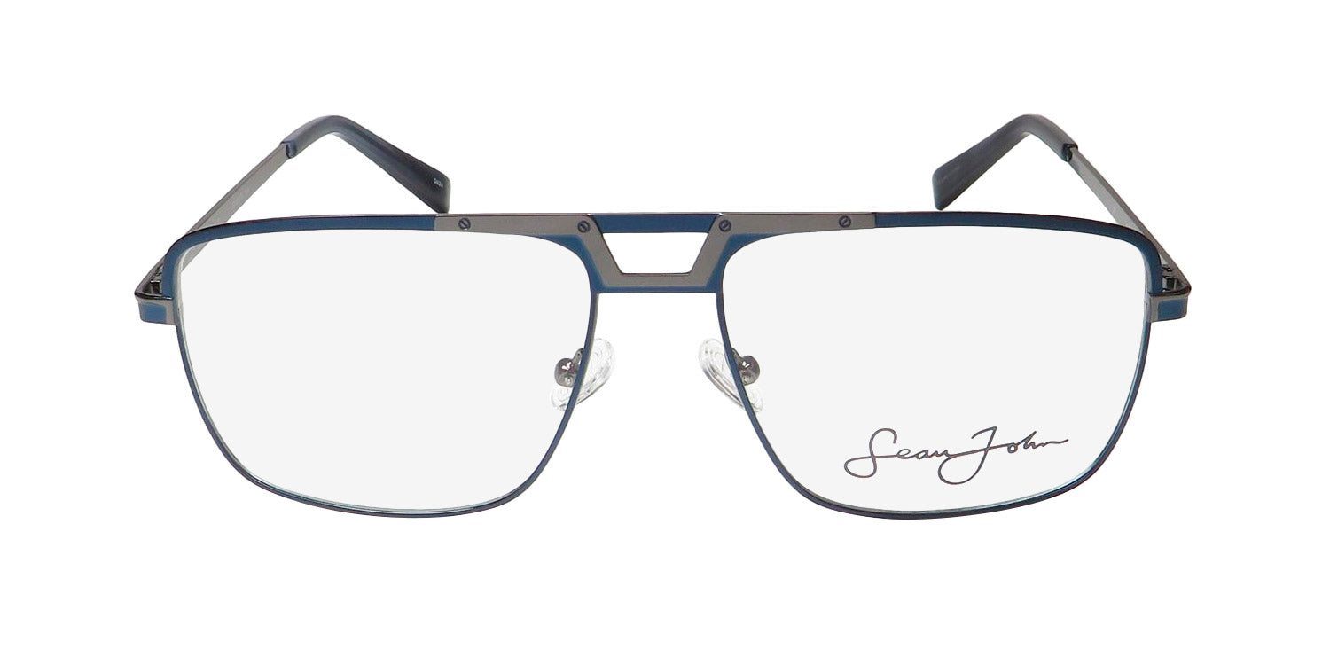 Sean John 5116 Eyeglasses by ModaFrames