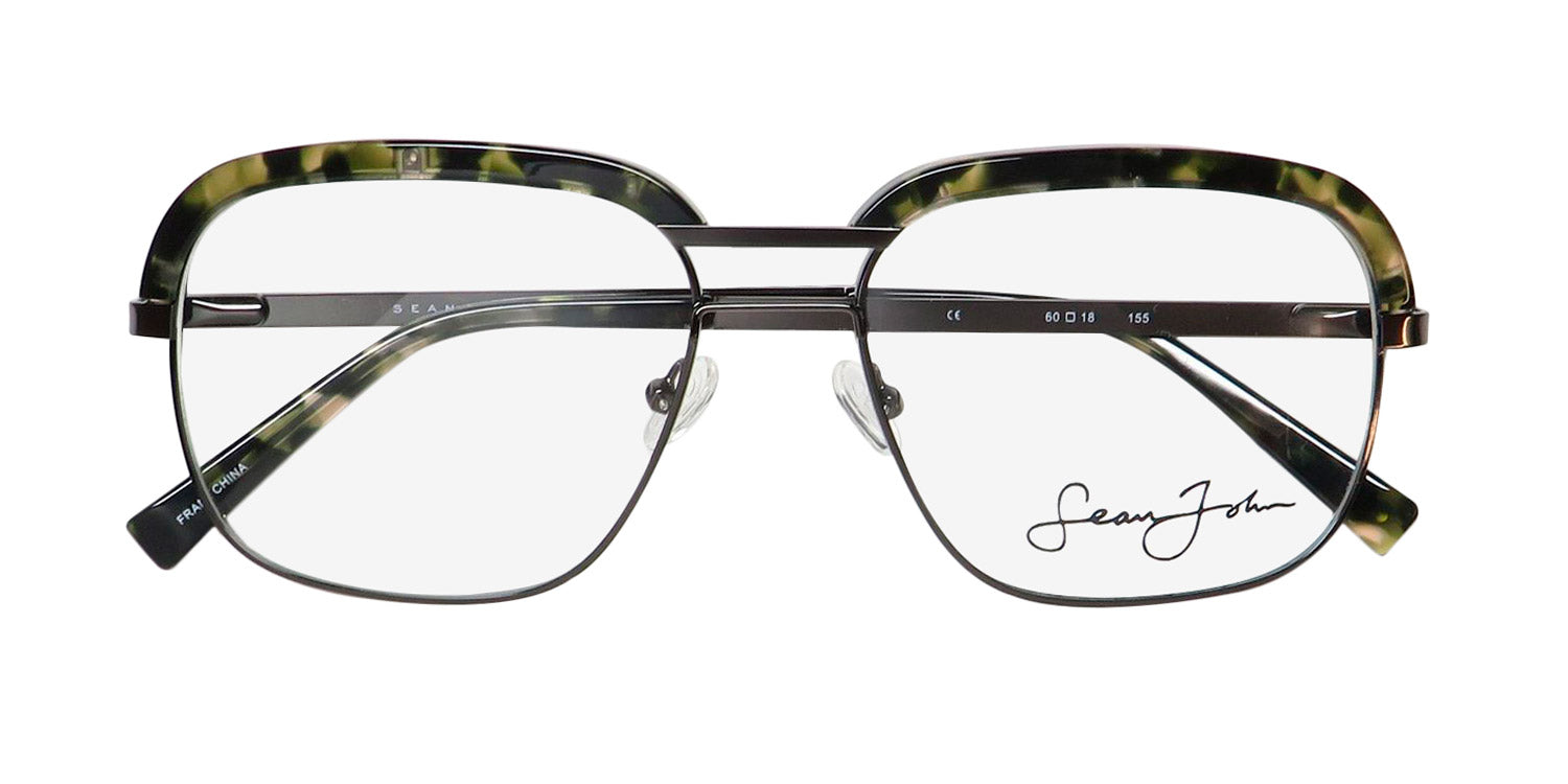 Sean John 5146 Eyeglasses by ModaFrames