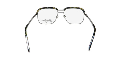 Sean John 5146 Eyeglasses by ModaFrames