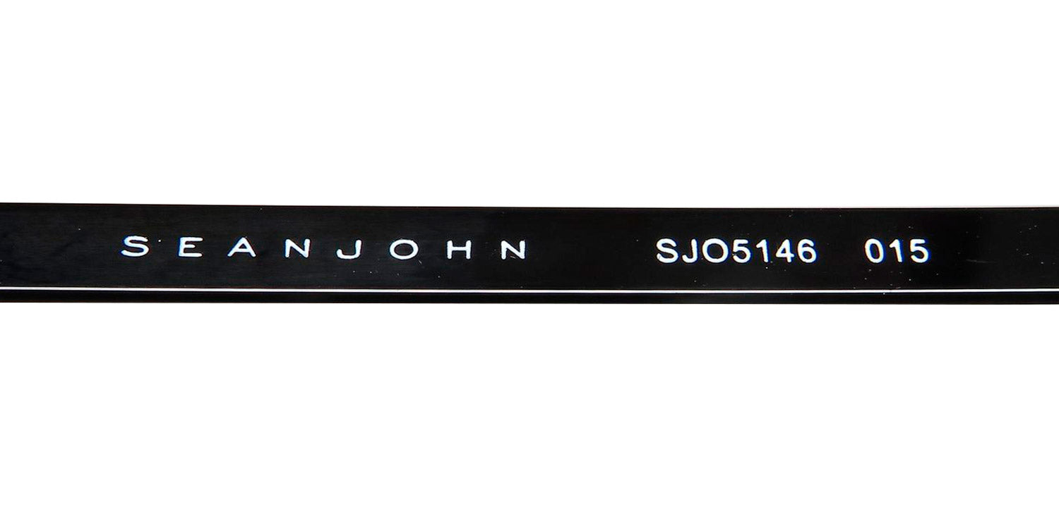 Sean John 5146 Eyeglasses by ModaFrames