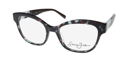 Sean John 6049 Eyeglasses by ModaFrames