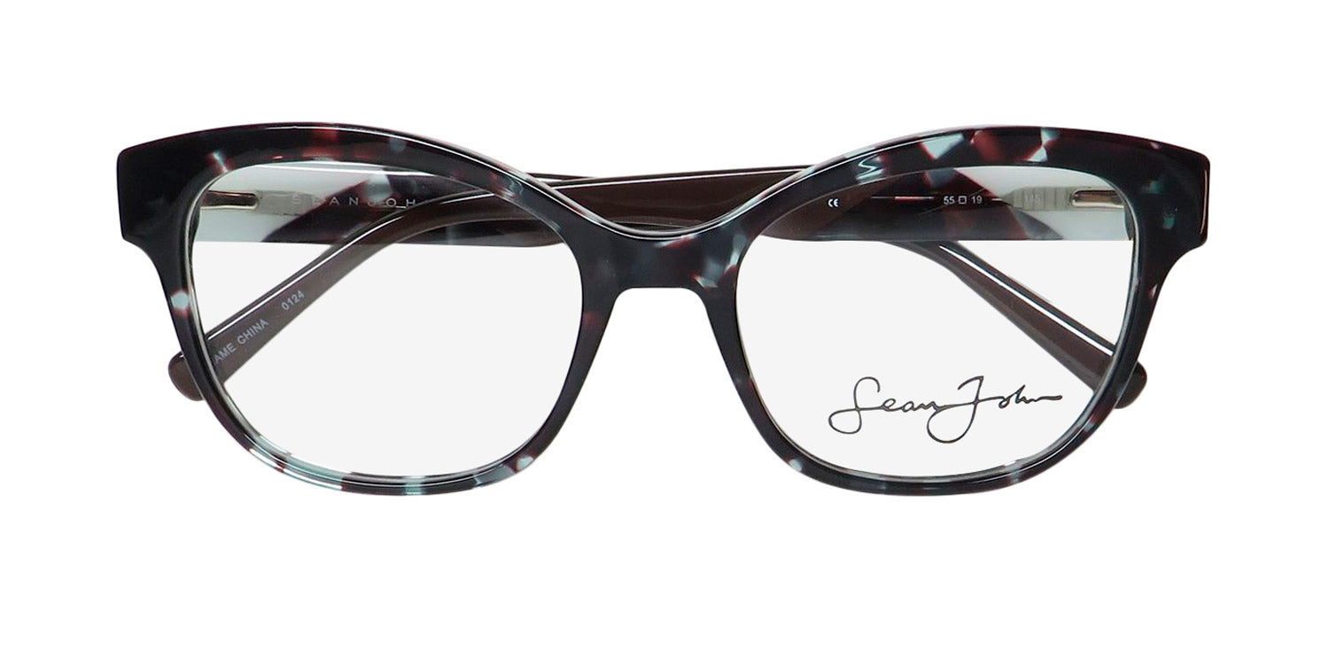 Sean John 6049 Eyeglasses by ModaFrames