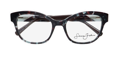 Sean John 6049 Eyeglasses by ModaFrames