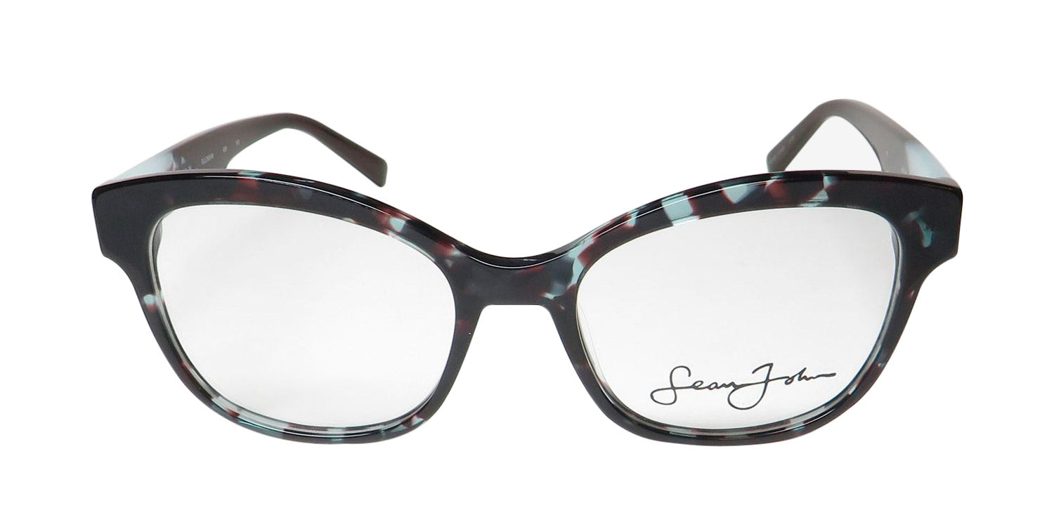 Sean John 6049 Eyeglasses by ModaFrames