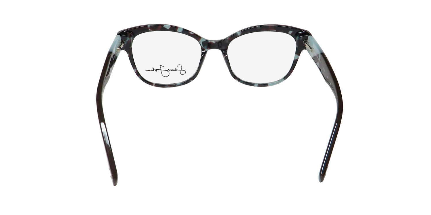 Sean John 6049 Eyeglasses by ModaFrames