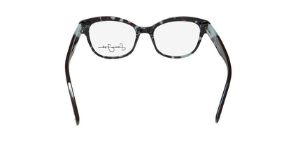 Sean John 6049 Eyeglasses by ModaFrames
