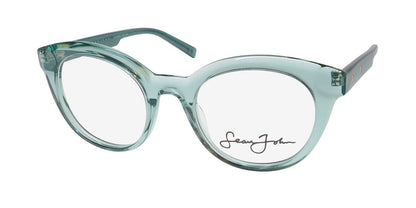 Sean John 6047 Eyeglasses by ModaFrames