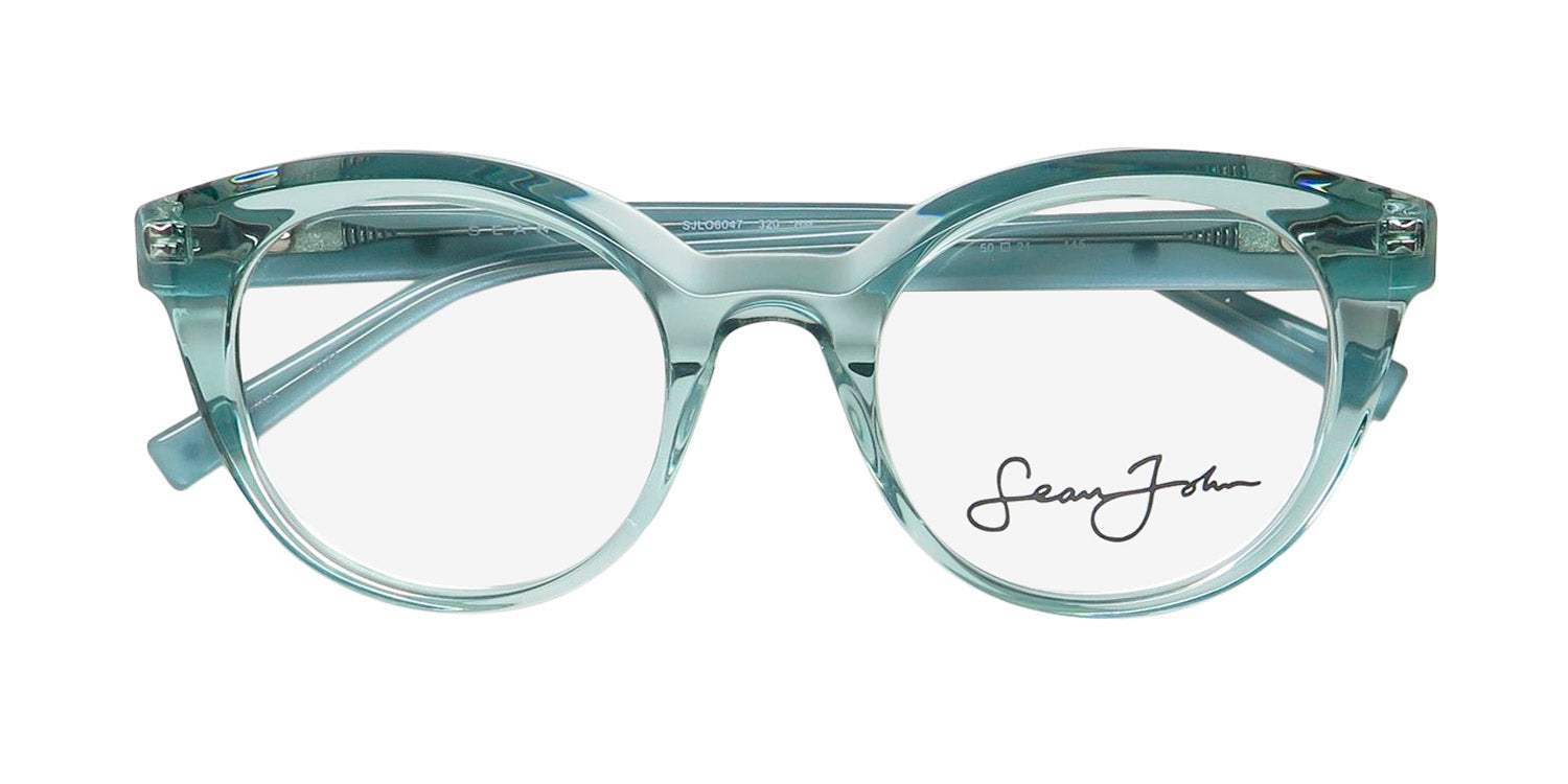 Sean John 6047 Eyeglasses by ModaFrames