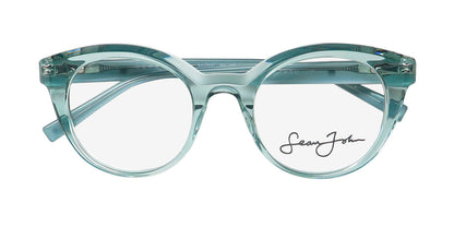 Sean John 6047 Eyeglasses by ModaFrames