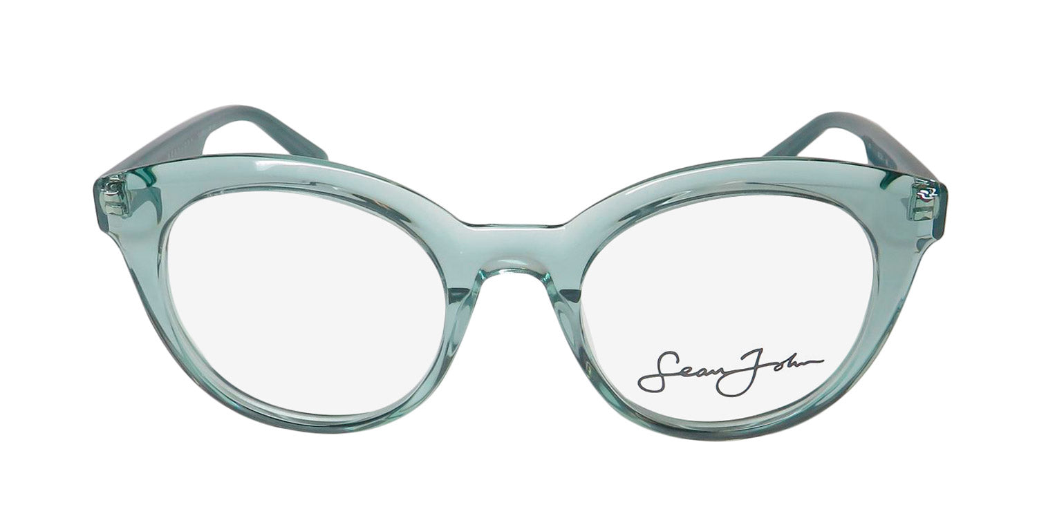 Sean John 6047 Eyeglasses by ModaFrames