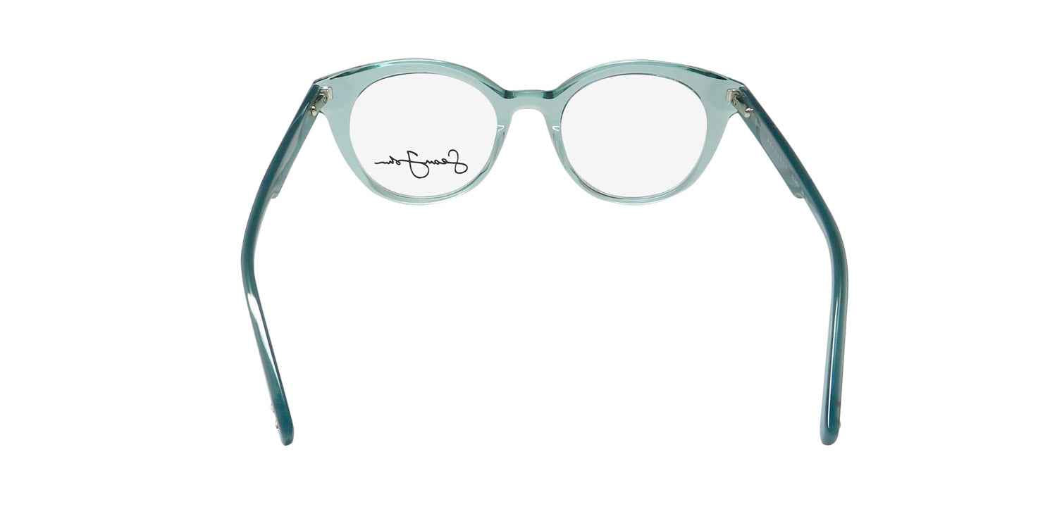 Sean John 6047 Eyeglasses by ModaFrames