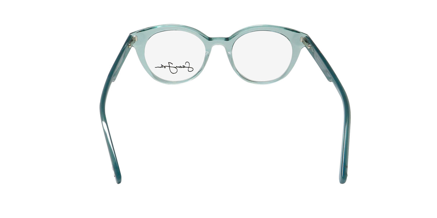 Sean John 6047 Eyeglasses by ModaFrames
