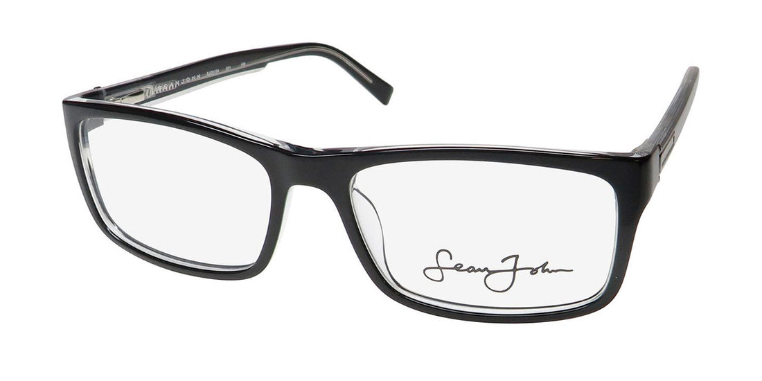 Sean John 5154 Eyeglasses by ModaFrames