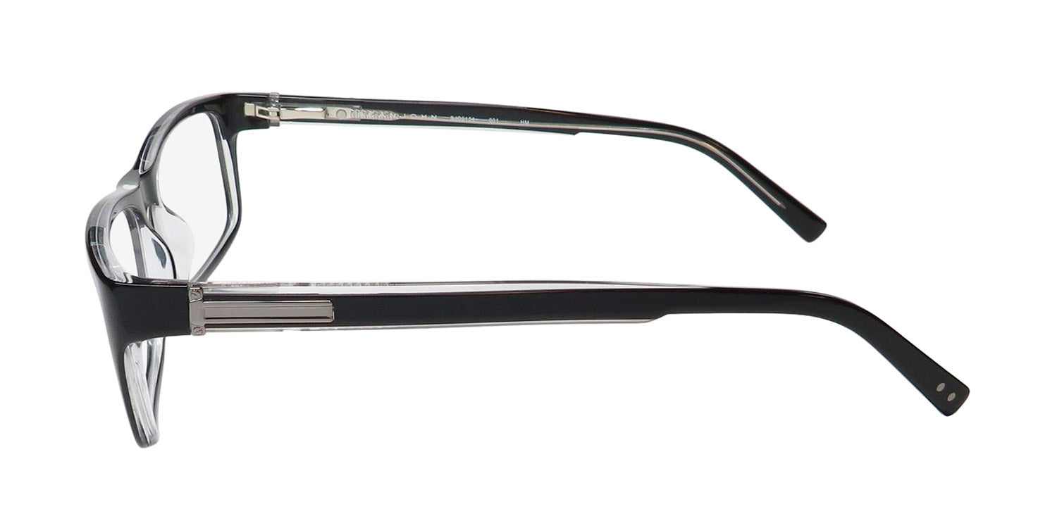 Sean John 5154 Eyeglasses by ModaFrames