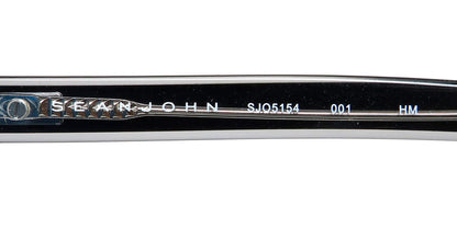 Sean John 5154 Eyeglasses by ModaFrames