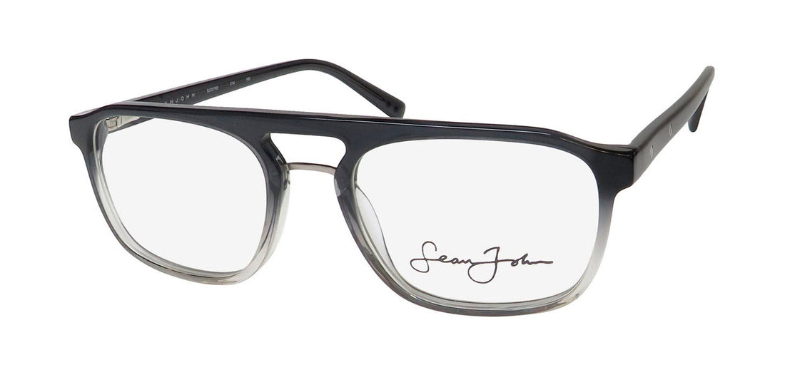 Sean John 5168 Eyeglasses by ModaFrames