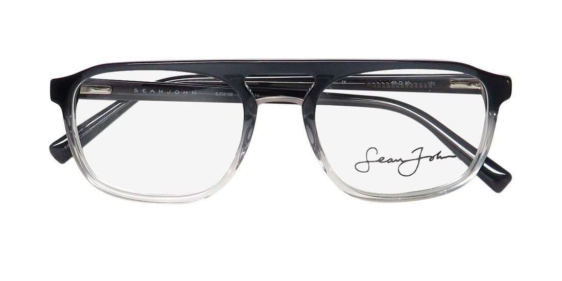 Sean John 5168 Eyeglasses by ModaFrames