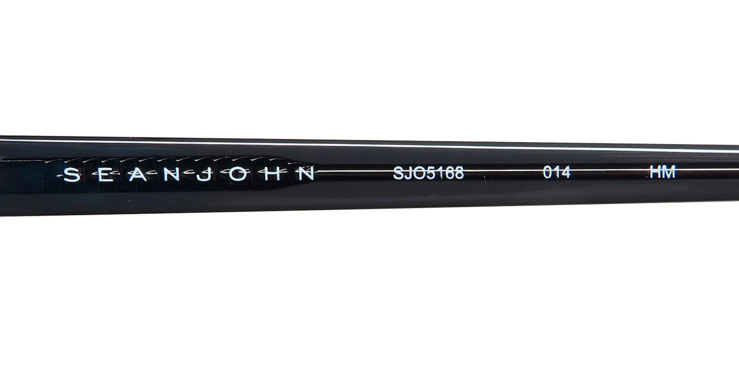 Sean John 5168 Eyeglasses by ModaFrames