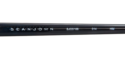 Sean John 5168 Eyeglasses by ModaFrames