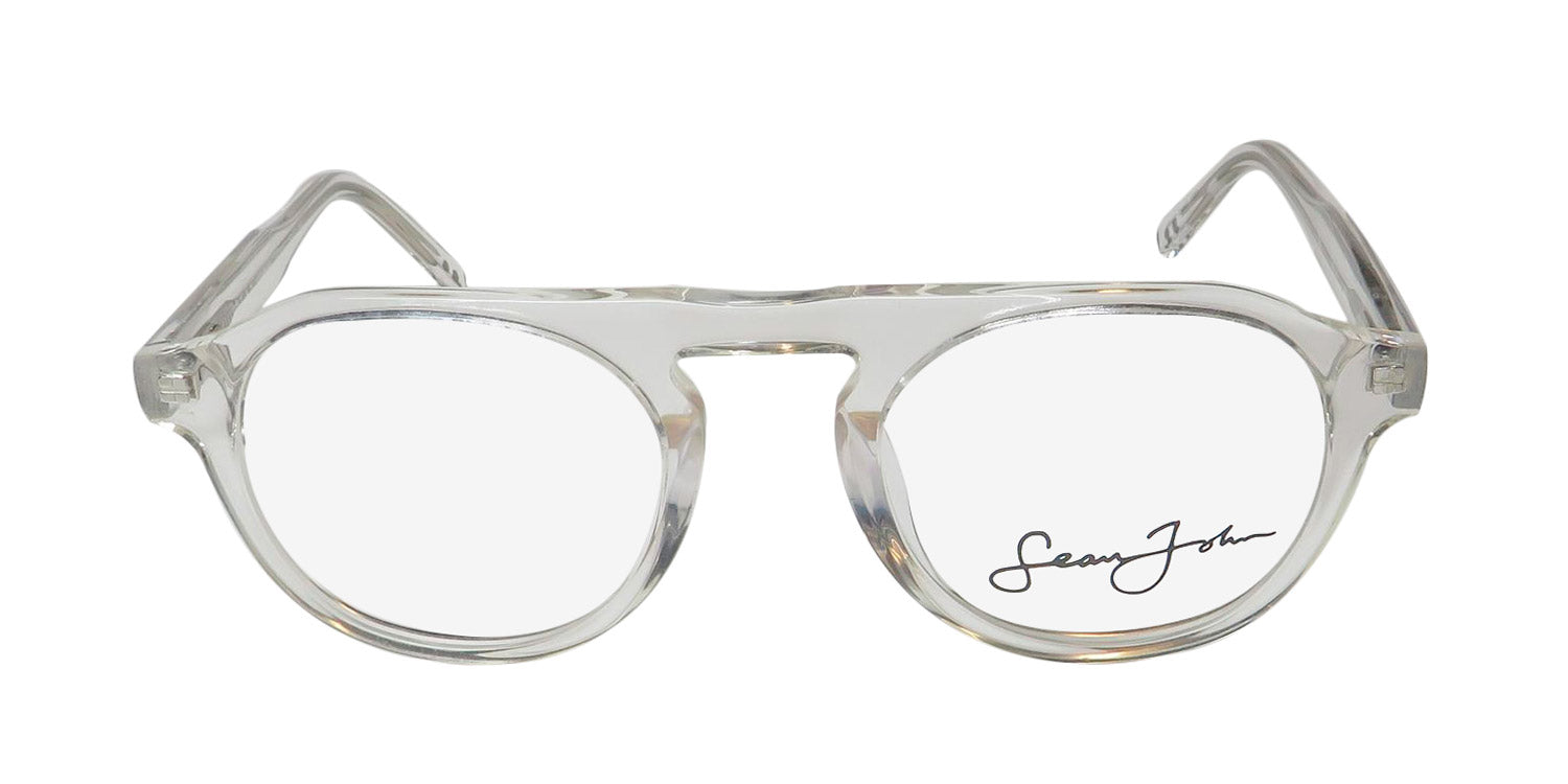 Sean John 5159 Eyeglasses by ModaFrames