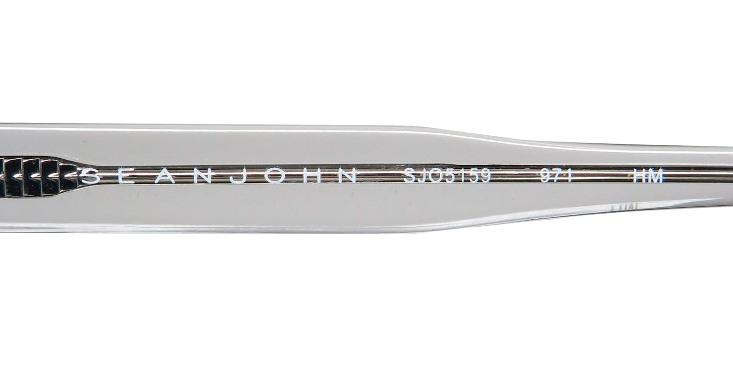 Sean John 5159 Eyeglasses by ModaFrames