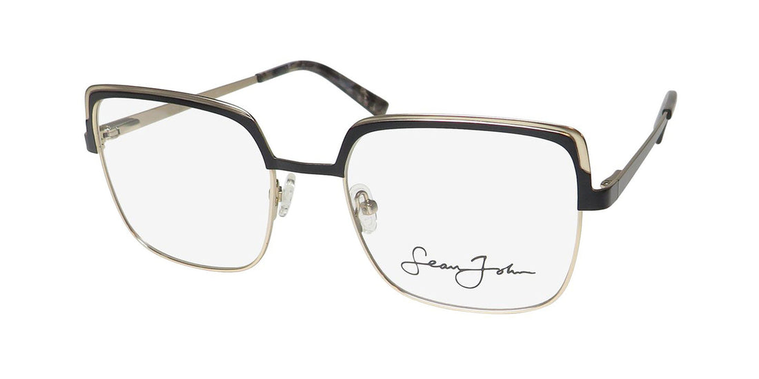 Sean John 6034 Eyeglasses by ModaFrames