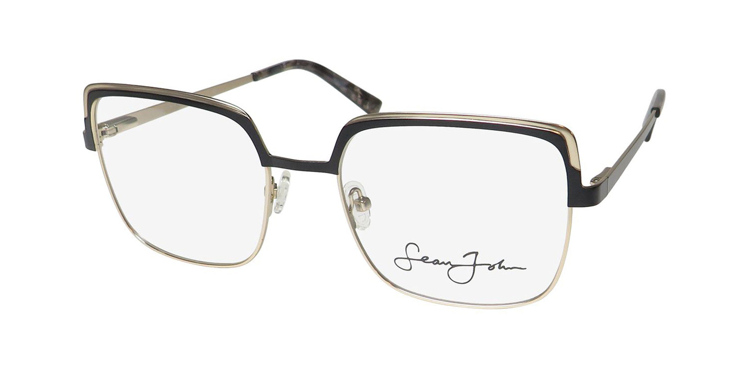 Sean John 6034 Eyeglasses by ModaFrames