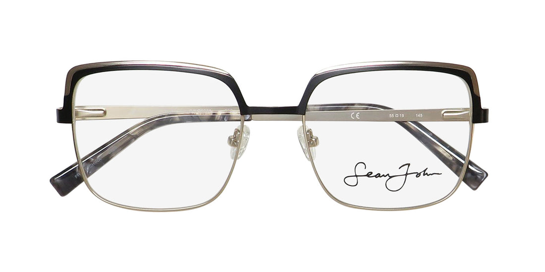 Sean John 6034 Eyeglasses by ModaFrames
