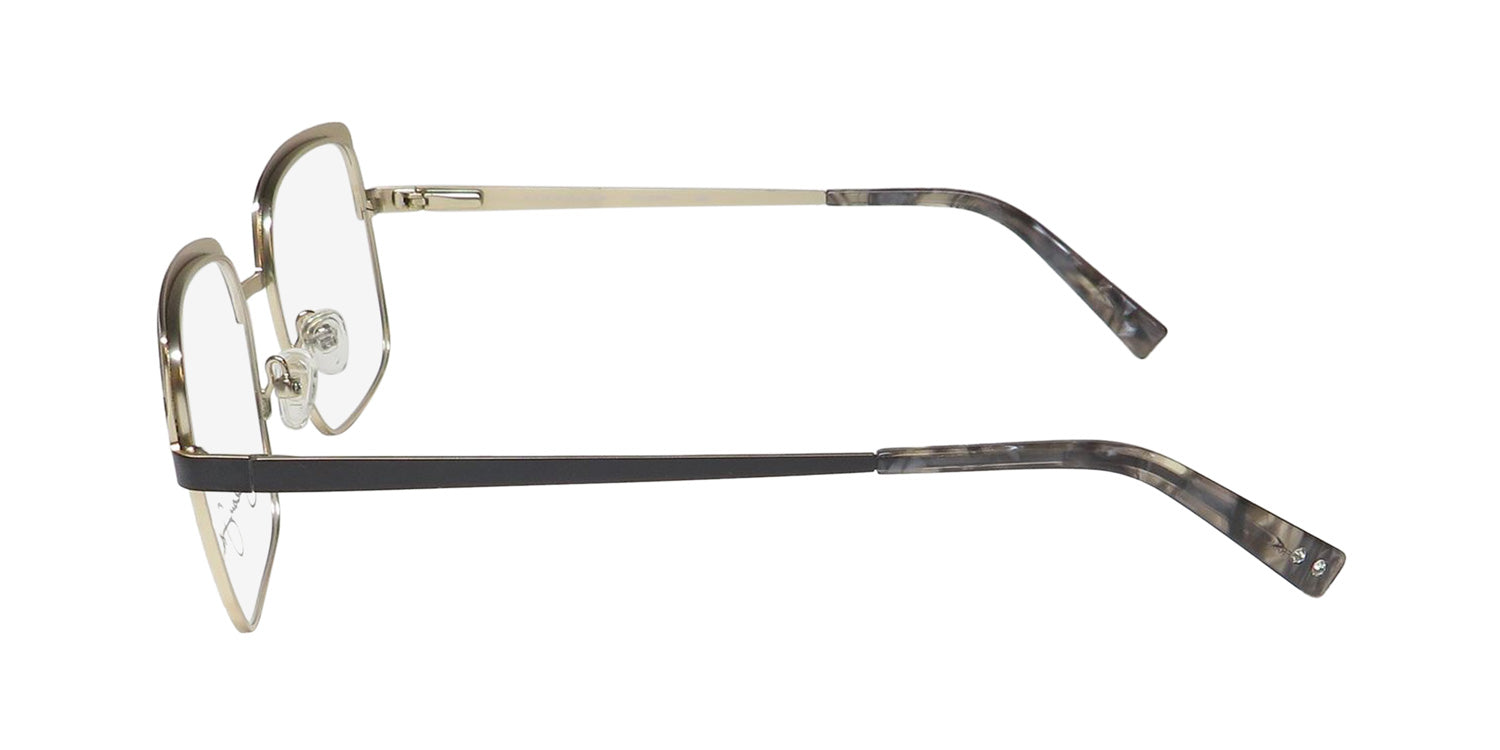 Sean John 6034 Eyeglasses by ModaFrames